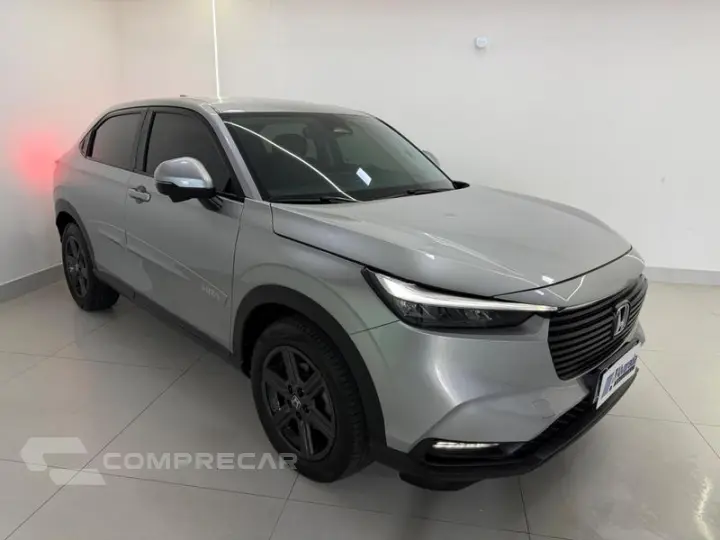 HR-V EXL HS