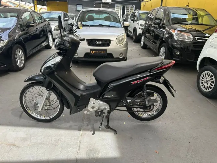 BIZ 110i