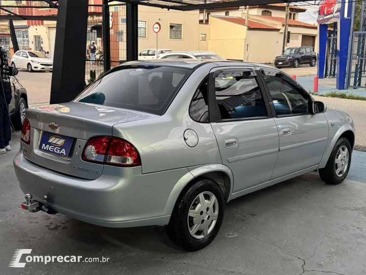 CLASSIC 1.0 MPFI LS 8V