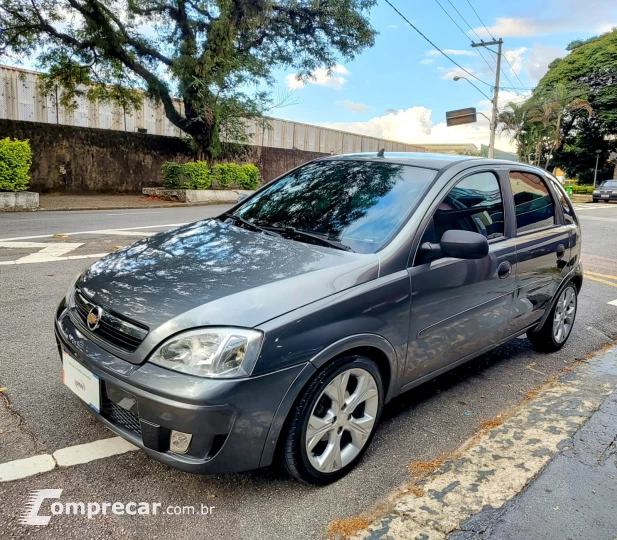 CORSA 1.4 MPFI Maxx 8V