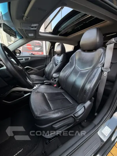 Veloster 1.6 16V  140cv Aut.