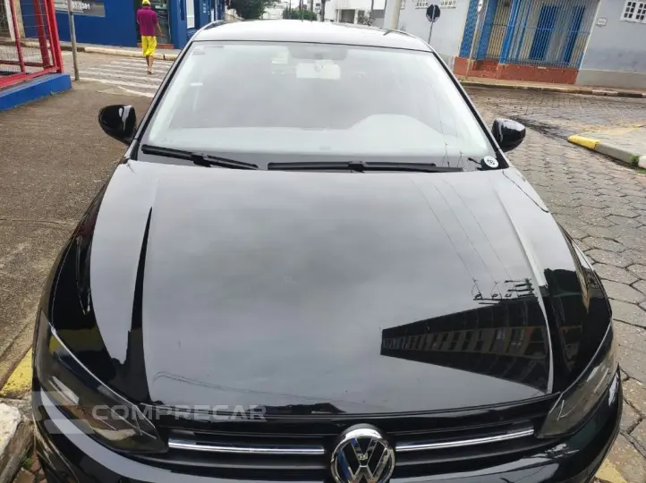 Polo Comfort. 200 TSI 1.0 Flex 12V Aut.