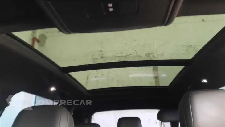 TIGUAN 2.0 300 TSI GASOLINA ALLSPACE R-LINE AUTOM
