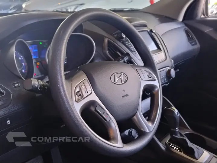 IX35 2.0 MPFI GL 16V