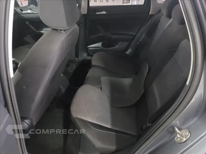 NIVUS 1.0 200 TSI TOTAL FLEX SENSE AUTOMÁTICO