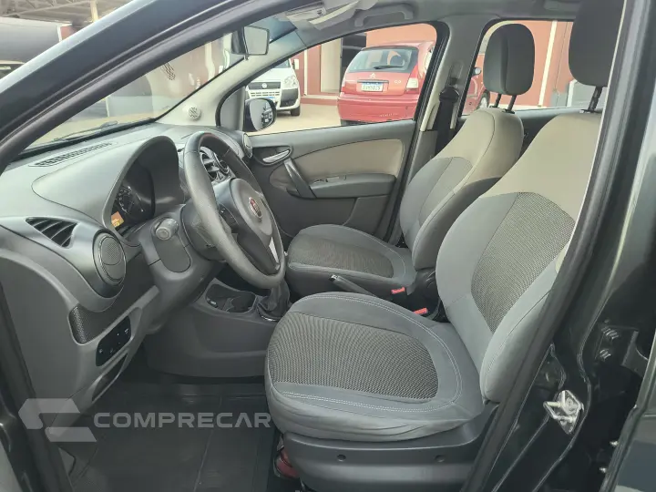 PALIO 1.6 MPI Essence 16V