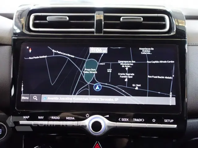 CRETA - 1.0 TGDI PLATINUM AUTOMÁTICO