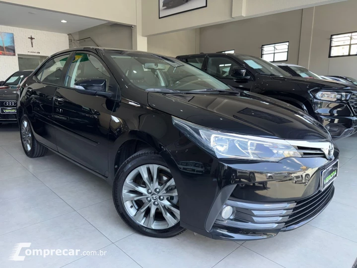 Corolla Xei 2.0