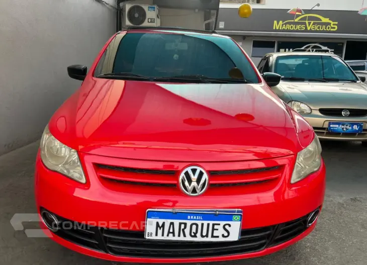 SAVEIRO 1.6 CS 8V