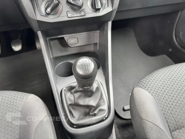 GOL 1.0 12V MPI Totalflex