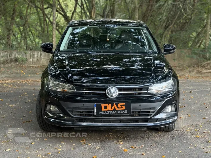 POLO 1.0 200 TSI HIGHLINE AUTOMÁTICO