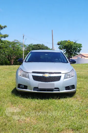 CRUZE 1.8 LT 16V