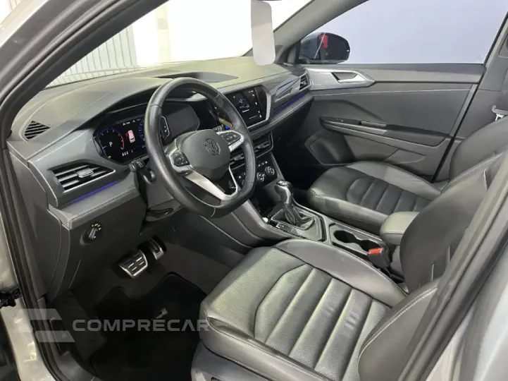 TAOS 1.4 250 TSI Highline