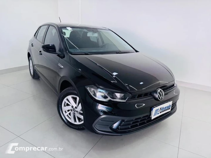 POLO CL AB