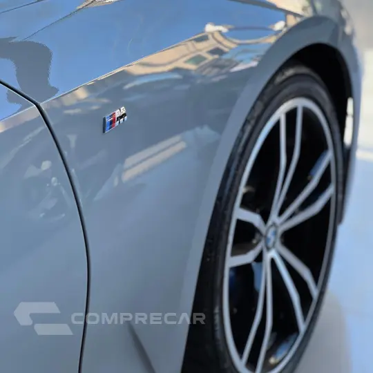 320I 2.0 16V Turbo M Sport