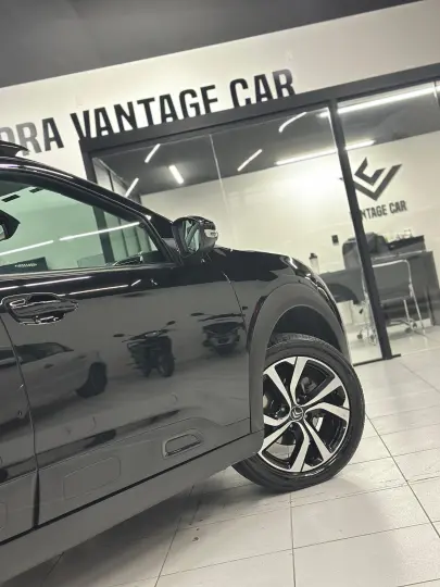 C4 CACTUS 1.6 VTI 120 Feel Pack Eat6