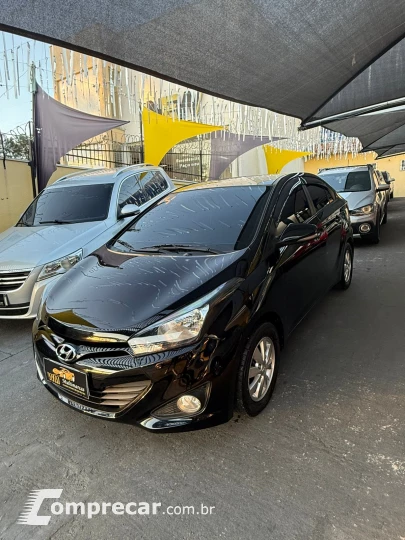 HB20S 1.6 Comfort Style 16V