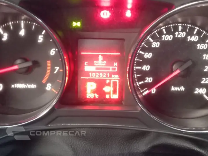Asx 2.0 4X2 16V Gasolina 4P Automático