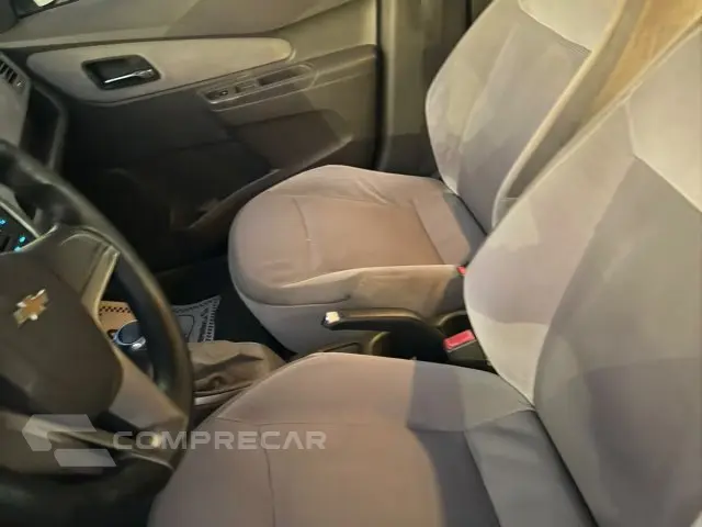 COBALT - 1.4 MPFI LTZ 8V 4P MANUAL