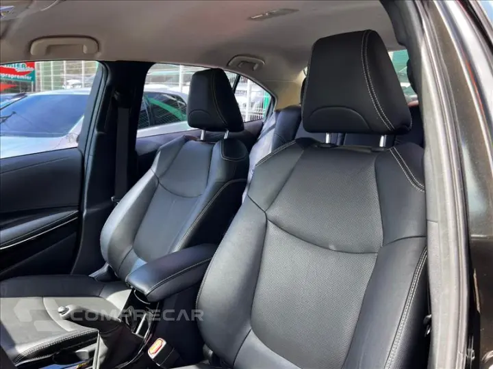 COROLLA 2.0 Vvt-ie XEI