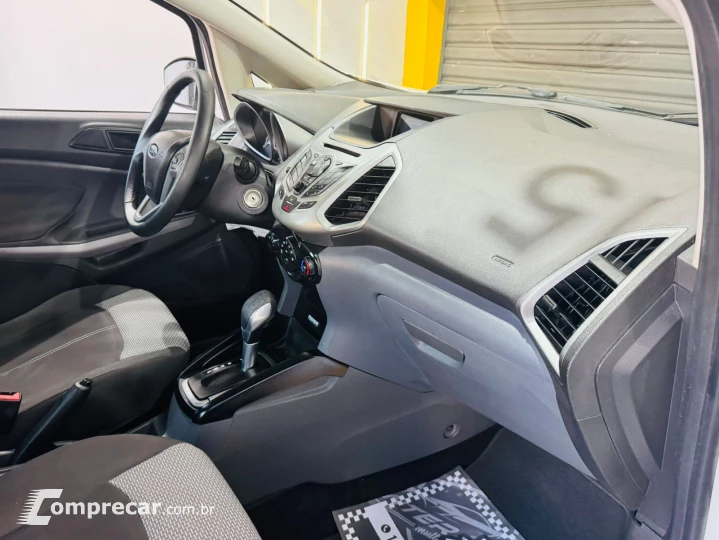 ECOSPORT 2.0 SE 16V