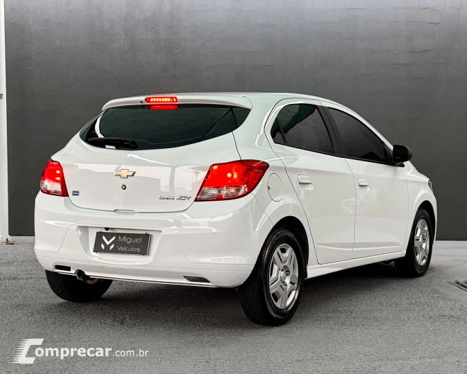 ONIX 1.0 MPFI JOY 8V