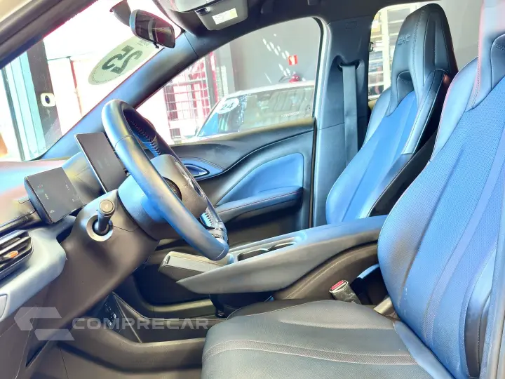 DOLPHIN MINI GS EV
