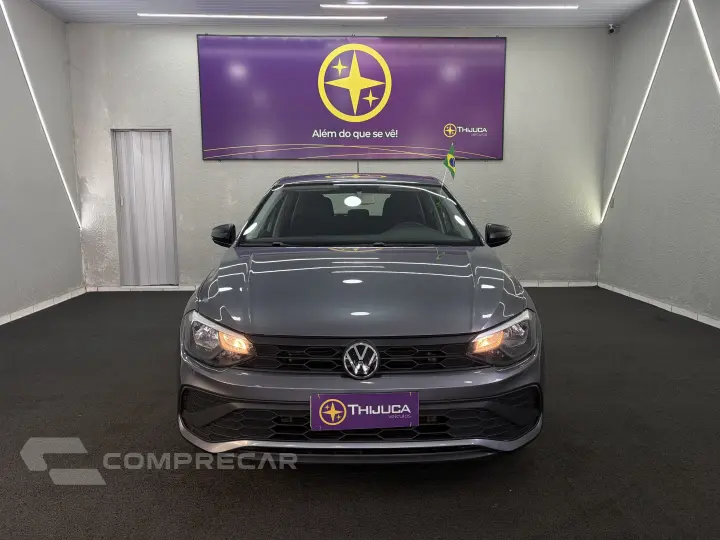 POLO 1.0 MPI Track