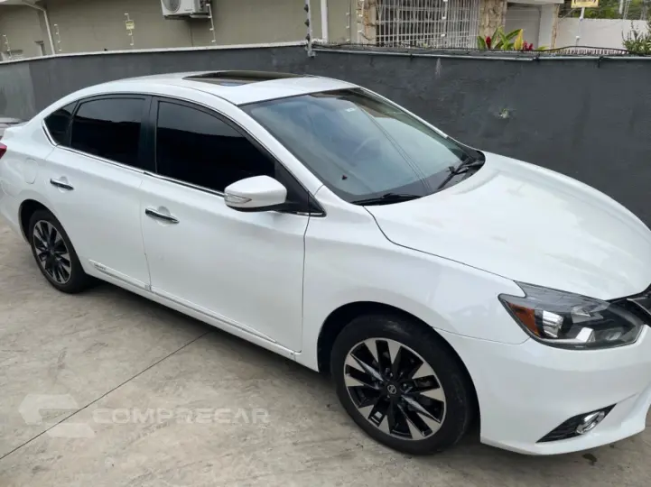 SENTRA 2.0 SL 16vstart