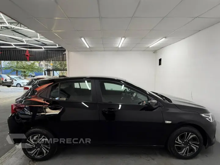 ONIX HATCH LT 1.0 12V Flex 5p Mec.