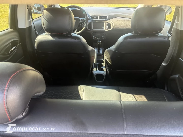 ONIX 1.4 MPFI LTZ 8V