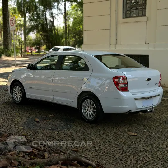 COBALT 1.4 LTZ 8V