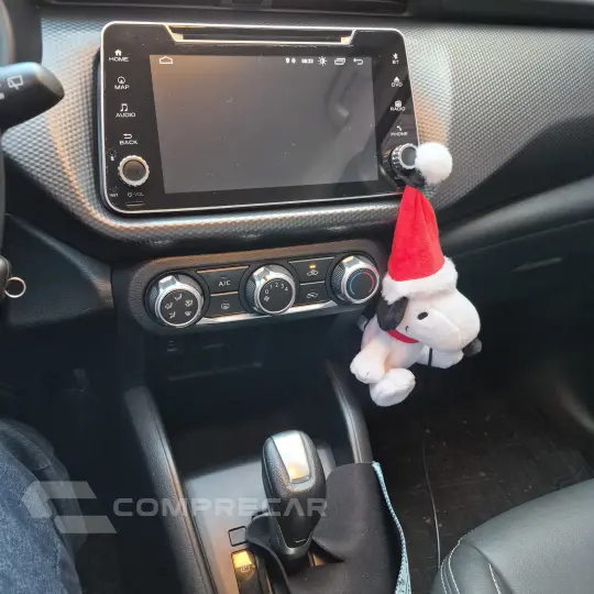 KICKS 1.6 16vstart Active