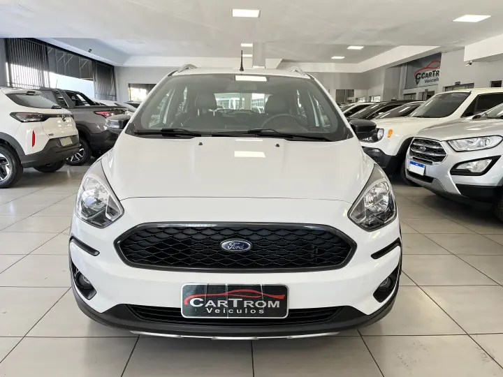 KA 1.5 Tivct Freestyle