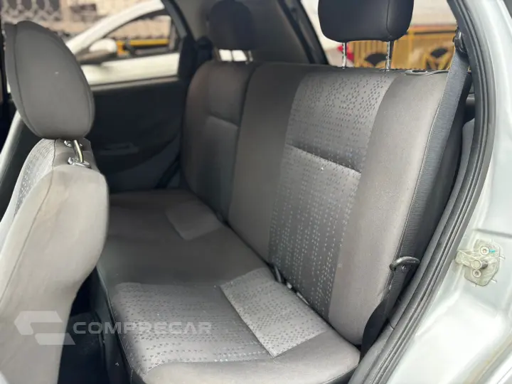 Corsa Hatch Maxx 1.4 (Flex)