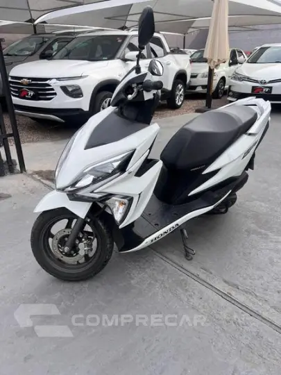 ELITE 125