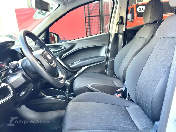 ARGO 1.0 FIREFLY FLEX MANUAL