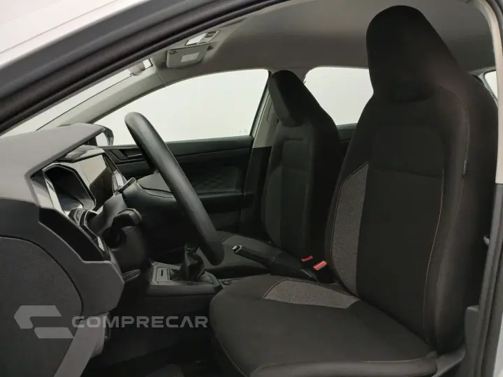 POLO 1.0 MPI TRACK MANUAL