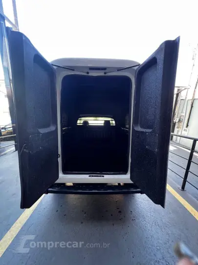 Strada Endurance 1.4 Flex 8V CS Plus