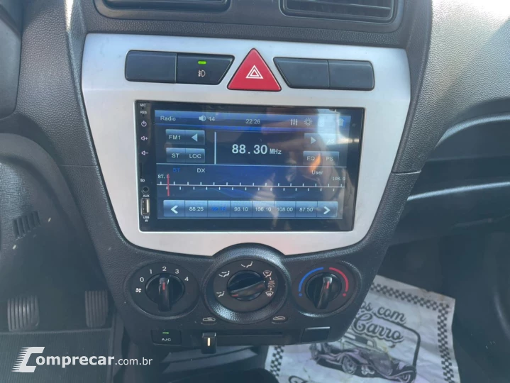 PICANTO 1.0 EX 12V