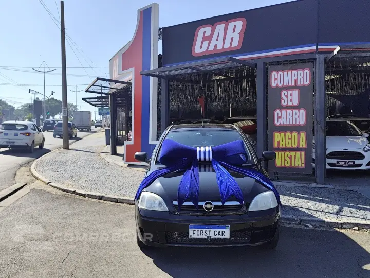 CORSA 1.4 MPFI MAXX 8V FLEX 4P MANUAL