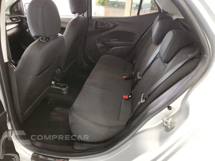 Argo 1.0 4P FLEX FIREFLY DRIVE