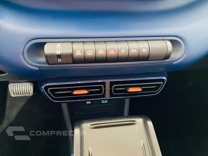 DOLPHIN MINI 38 KW ELÉTRICO GS