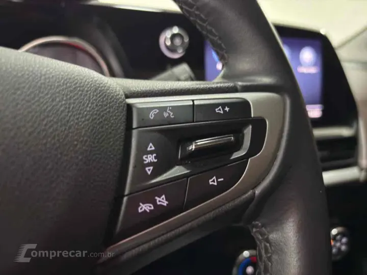 MONTANA 1.2 TURBO FLEX LTZ AUTOMÁTICO