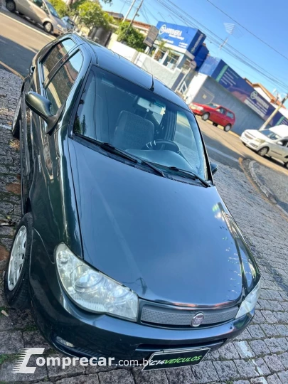 Palio 1.0 ECONOMY Fire Flex 8V 4p