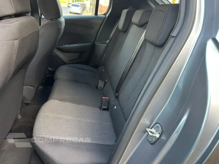 208 Active 1.6 Flex 16V 5p Aut.