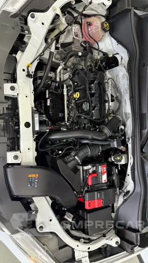 TRACKER 1.0 Turbo LT