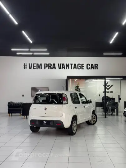 UNO 1.0 Firefly Attractive