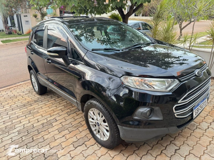 ECOSPORT 1.6 SE 16V