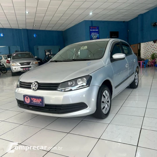 GOL 1.0 MI 8V G.VI